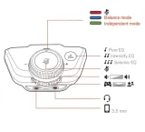 adapter-stereo-eq-headset-plantronics-lx1-xbox-stan-nowy