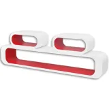 polki-scienne-kostki-6-szt-czerwono-biale-stan-nowy