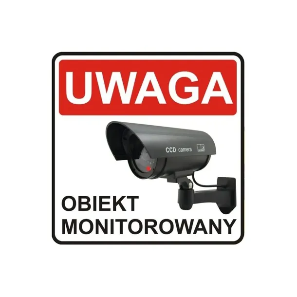atrapa-kamery-dc2100