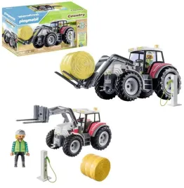 playmobil-country-71305-duzy-czerwony-traktor