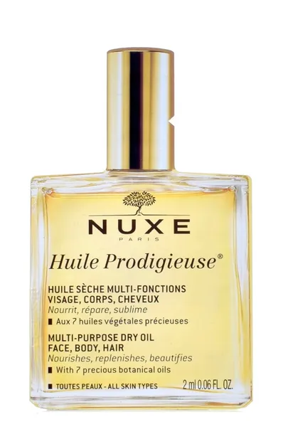 nuxe-huile-prodigieuse-olejek-2-ml-rodzaj-inny