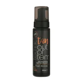 technic-samoopalacz-w-piance-flash-bronze-200ml
