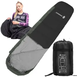 spiwor-mumia-turystyczny-lekki-cieply-koldra-kaptur-2w1-pokrowiec-220x80-cm