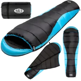 nils-duzy-spiwor-turystyczny-kempingowy-cieply-mumia-220x80-cm-z-kapturem