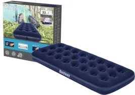materac-welurowy-pompowany-1-osobowy-bestway-67000