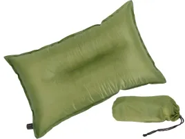 poduszka-turystyczna-wodoodporna-samopompujaca-na-biwak-mil-tec-zielona