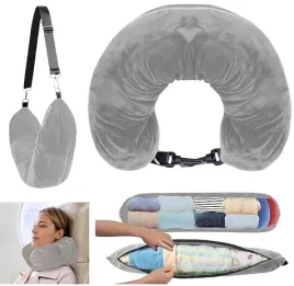 poduszka-podrozna-do-wypchania-z-miejscem-na-ubior-2w1-darmowy-bagaz