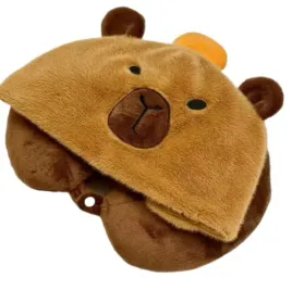 poduszka-podrozna-kapibara-zaglowek-turystyczny