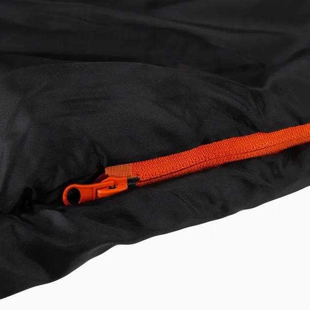 spiwor-bergson-weekend-200-black-230-cm-marka-bergson