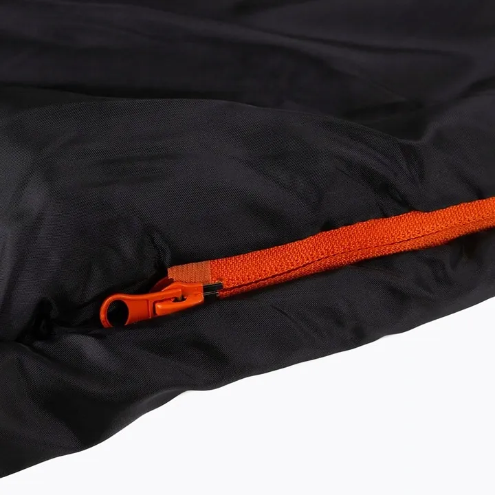 spiwor-bergson-weekend-200-black-230-cm