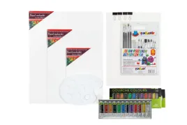 zestaw-malarski-farby-paleta-pedzle-panele-prezent