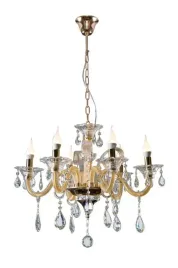 lampa-wiszaca-glitter-70x52-115-zlota