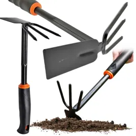 motyczka-ogrodowa-pazurki-ogrodnicze-ergonomiczny-uchwyt-stalowe-wytrzymale