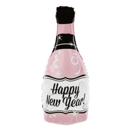 balon-foliowy-butelka-szampana-happy-new-year-rozowa-100x49cm-460521