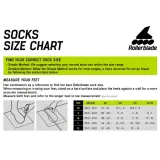 skarpety-rollerblade-high-performance-socks-black-coral-43-46-stan-nowy