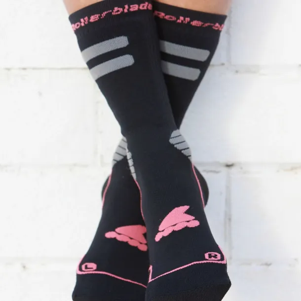 skarpety-rollerblade-high-performance-socks-black-coral-43-46-kolor-bialy