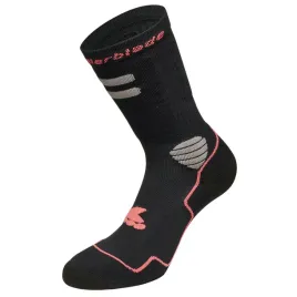 skarpety-rollerblade-high-performance-socks-black-coral-47-49