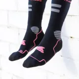 skarpety-rollerblade-high-performance-socks-black-coral-47-49-rozmiar-inny