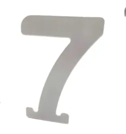 lampka-numeryczna-led-numer-7