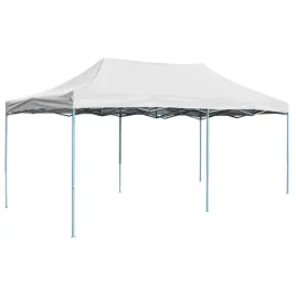 namiot-ogrodowy-skladany-291x580x315cm-bialy-stal-malowana-proszkowo-tk