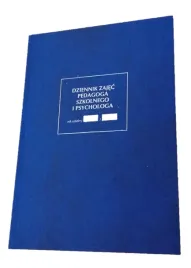 dziennik-zajec-pedagoga-szkolnego-i-psychologa-a4-niebieski