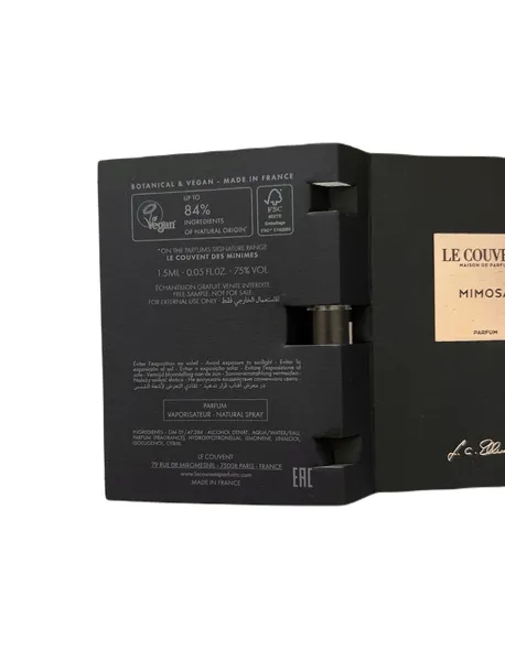 le-couvent-mimosa-probka-perfum-15-ml-stan-nowy-marka-inna-marka