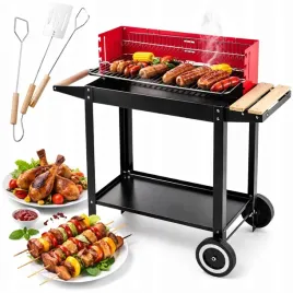 grill-ogrodowy-weglowy-na-kolkach-z-pokrywa-ruszt-duzy-metalowy-polki