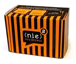 nie-powinienes-2-gra-karciana