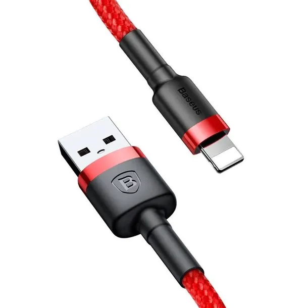 baseus-cafule-cable-kabel-polaczeniowy-usb-do-lightning-2-4-a-1-m-czer