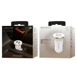 borofone-ladowarka-samochodowa-2x-usb-bialy