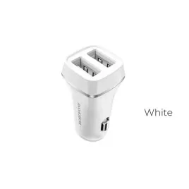 borofone-ladowarka-samochodowa-2x-usb-bialy