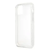 guess-glitter-case-etui-iphone-11-pro-silver