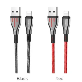 borofone-highway-kabel-polaczeniowy-usb-do-lightning-1-2-m-czarny-czerwo