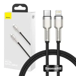 baseus-cafule-series-metal-data-cable-type-c-to-ip-pd-20w-0-25m-black