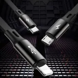 baseus-golden-loop-rozwijany-kabel-3w1-usb-micro-usb-lightning-usb-c