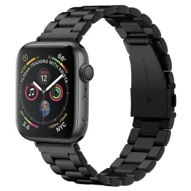 etui-spigen-modern-fit-band-apple-watch-1-2-3-4-42-44mm-black