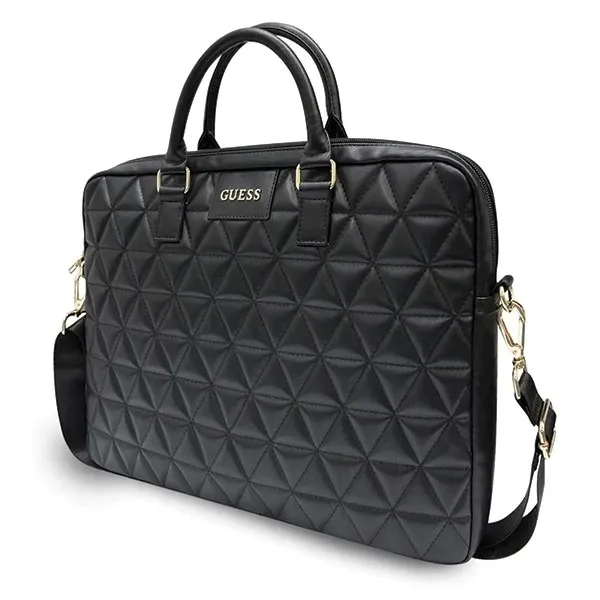 guess-quilted-computer-bag-torba-na-notebooka-15-czarny-stan-nowy