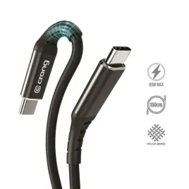 crong-armor-link-kabel-60w-z-usb-c-na-usb-c-w-oplocie-150cm-czarny