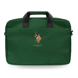 us-polo-torba-uscb15pugflgn-15-zielona-green