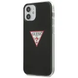 guess-triangle-logo-etui-iphone-12-mini-czarny