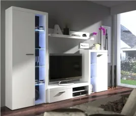 mebloscianka-rumba-biala-witryna-polka-wiszaca-stolik-rtv-2700x1900