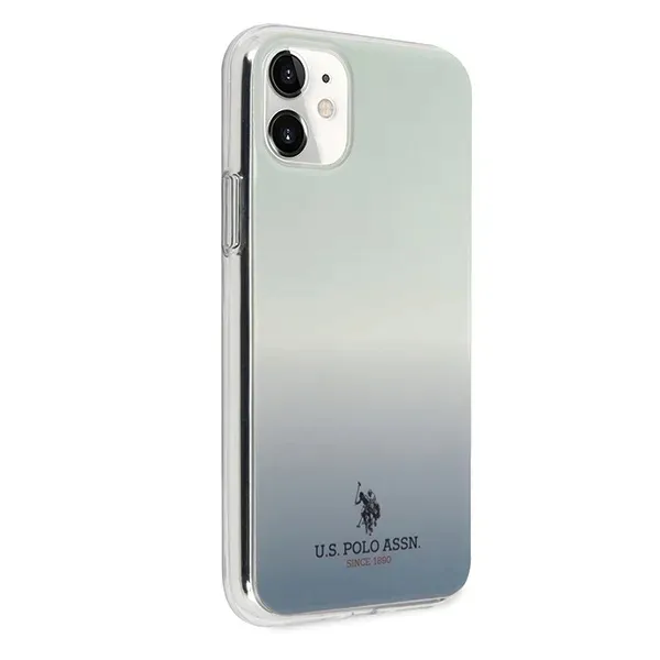 us-polo-ushcn61trdglb-iphone-11-niebieski-blue-gradient-pattern-collection