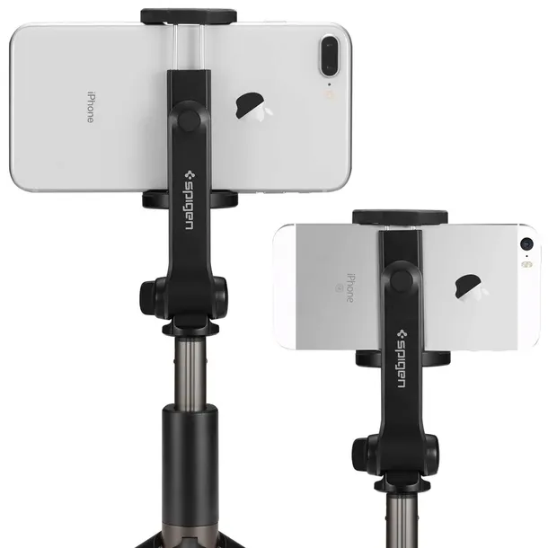 spigen-s540w-wireless-selfie-stick-tripod-black-stan-nowy