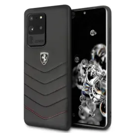 ferrari-hardcase-fehquhcs69bk-s20-ultra-g988-czarny-black-heritage