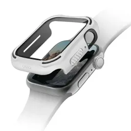 uniq-etui-torres-apple-watch-series-4-5-6-se-40mm-bialy-dove-white