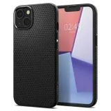 spigen-liquid-air-iphone-13-matte-black
