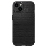 etui-do-iphone-13-spigen-liquid-air-czarne-stan-nowy