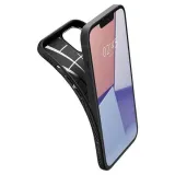 etui-do-iphone-13-spigen-liquid-air-czarne-stan-nowy