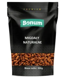 bonum-migdaly-500-g