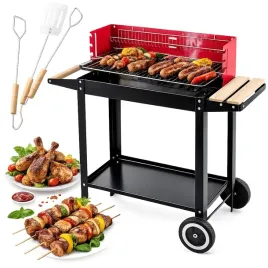 grill-ogrodowy-weglowy-na-kolkach-z-pokrywa-ruszt-duzy-metalowy-polki